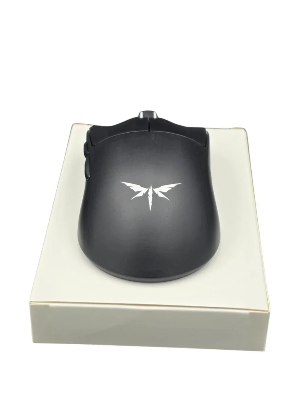 Vgn Dragonfly F1 Moba Ultralight Wireless Gaming Mouse 2.4Ghz 26000 DPI Black